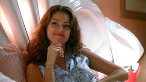 Yolanda Quinones