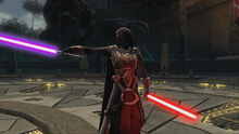 Revan Jar'Kai