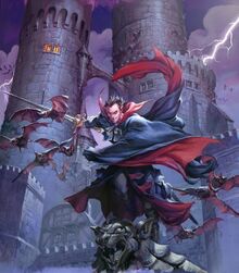 Strahd (2)