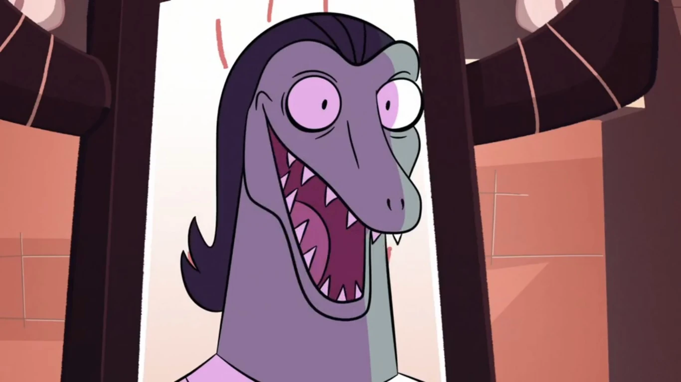 Image Toffee SURPRISE!.jpg Villains Wiki FANDOM powered by Wikia