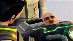 Toxzon face