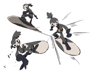 Sunakki
