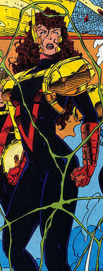 Carmella Unuscione (Earth-616) 0005