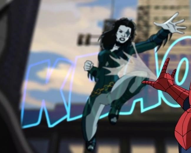 Shriek Marvel Villains Wiki Fandom Powered By Wikia