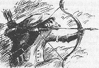 Vallug Bowbeast