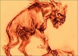 Lost tapes animal-1-