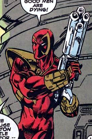 Stinger II