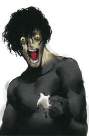 Shadow of Vincent (Unmasked)