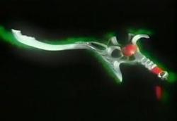 Sword of Hellfriede