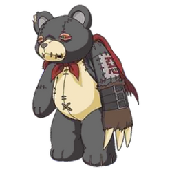 WaruMonzaemon