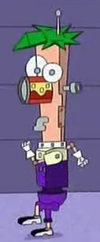 Ferbot