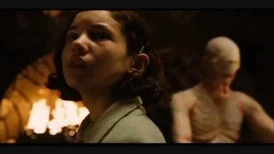 Pale Man | Villains Wiki | FANDOM powered by Wikia