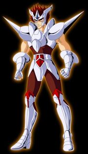 Silver - Kentaurus Babel