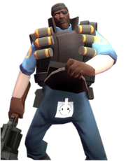 Tf2 demoman