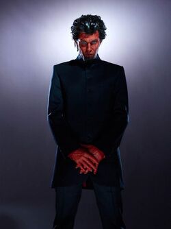 Azazel (X-Men First Class)
