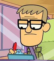 Ed (Teen Titans Go!)