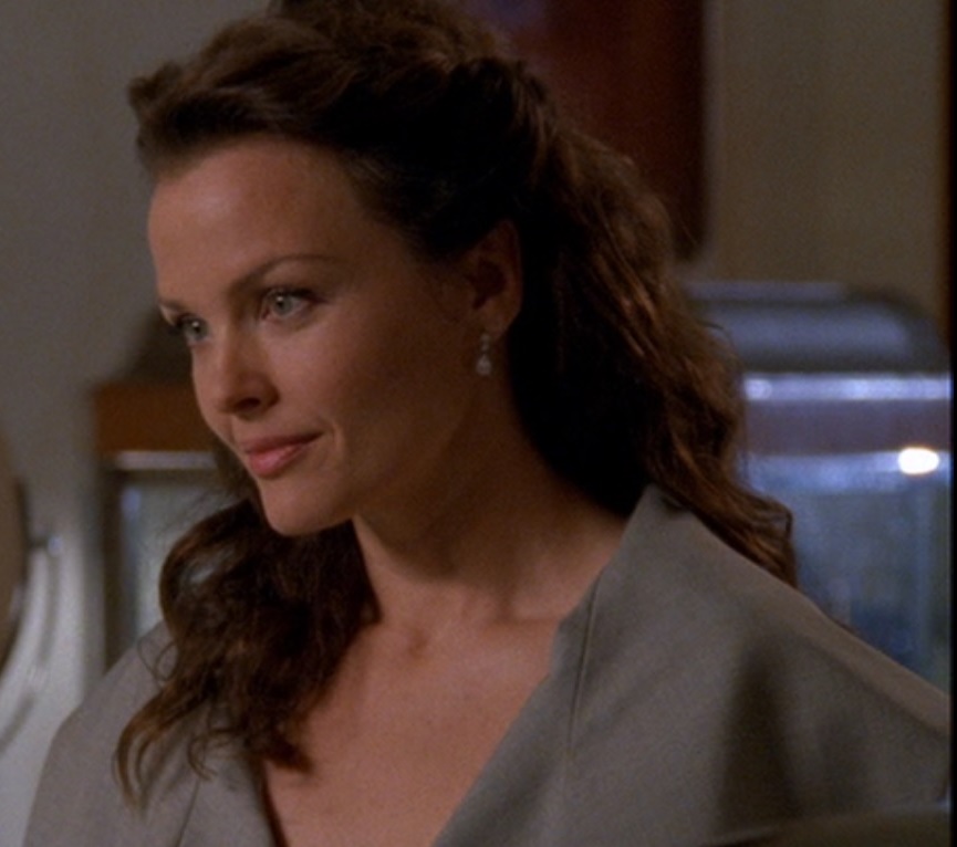 Sally Larkin | Villains Wiki | Fandom powered by Wikia
