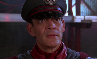 General M. Bison