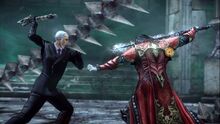 Battle to the death