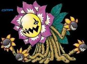 Blossomon(yellow)