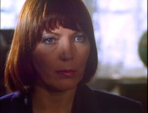 Dr. Samantha Stevens