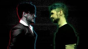  Darkiplier  Villains Wiki FANDOM powered by Wikia
