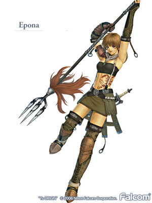 Epona