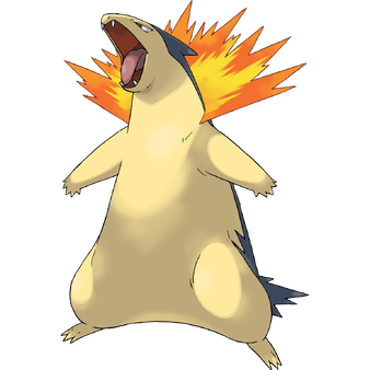 File:422px-157Typhlosion Dream.png