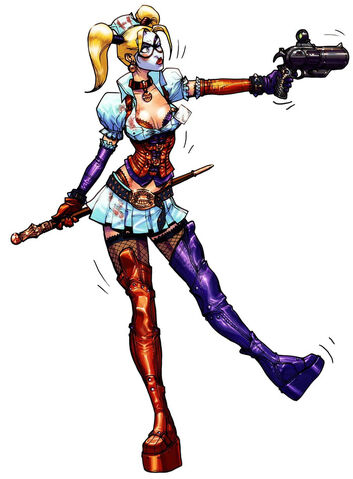 File:Dr. Harley Quinn.jpg