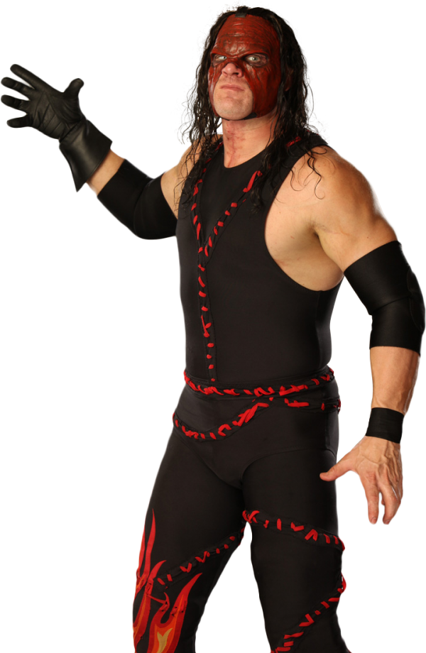 Kane (Wrestler) | Villains Wiki | FANDOM powered by Wikia