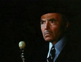 Richard Straker