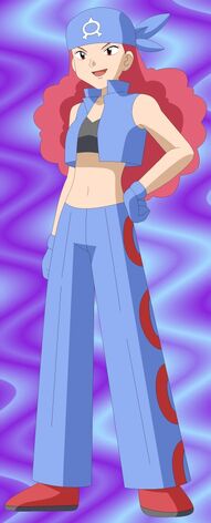 Shelly (pokemon)