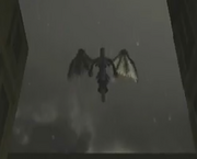 Victor's Pendulum