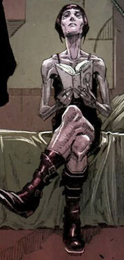 Autumn Rolfson (Earth-616) 06