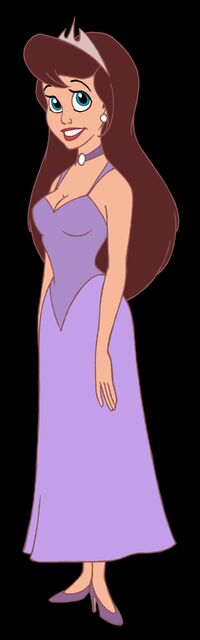 Princess Clara