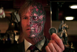 Two-Face