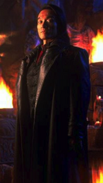 Shang Tsung (MK Movie)