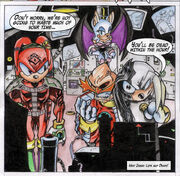 The Syndicate