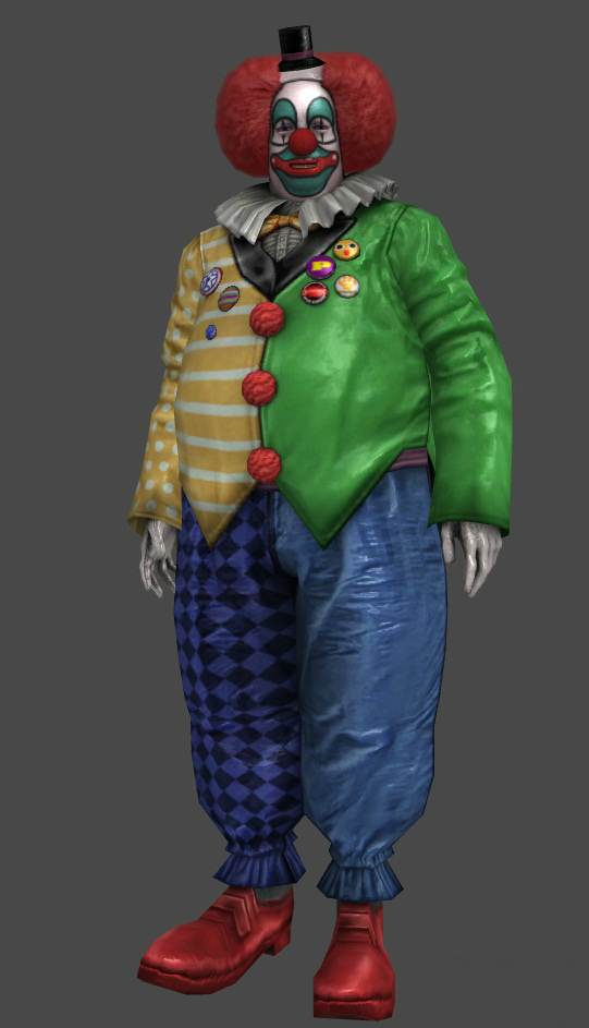 Adam the Clown | Villains Wiki | FANDOM powered by Wikia