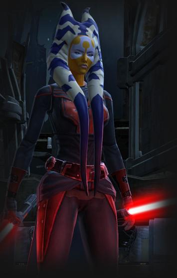 Ashara Zavros  Villains Wiki  FANDOM powered by Wikia