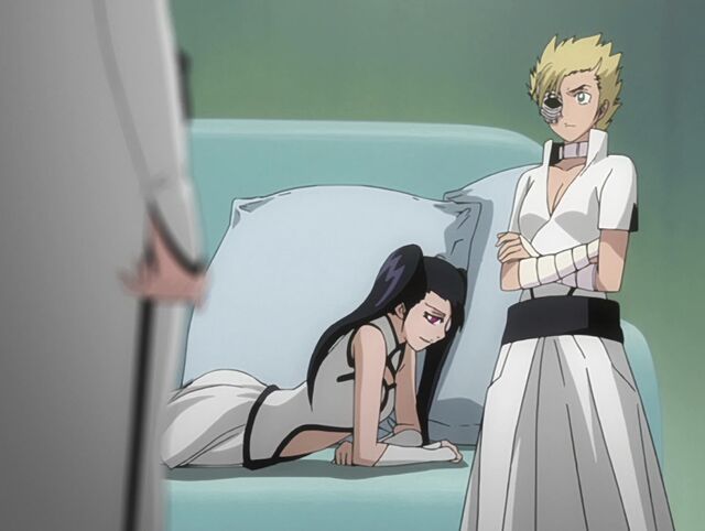 File:Loly & Menoly in Orihime's Room.jpg