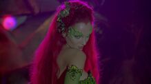 Poison Ivy reveal