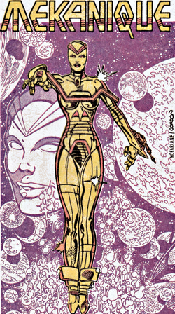 Mekanique 01