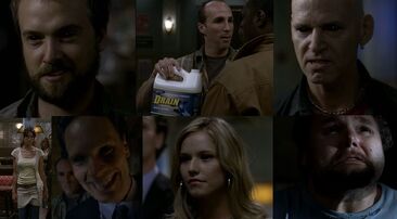 Seven Deadly Sins