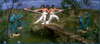 Water ninjas