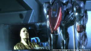 Khamsin talking with Bladewolf