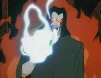 Shang Tsung (cartoon)