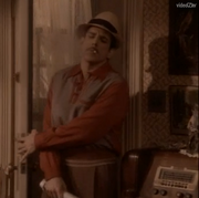 Arthurs Dad