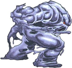 D.K. (Marvel)