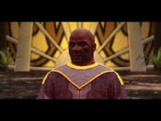 The Prophet TSW
